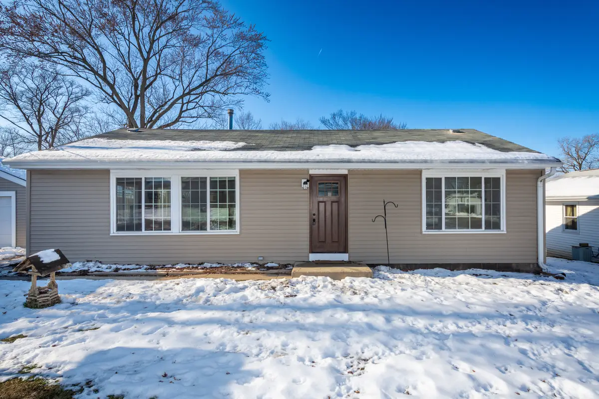 40184 N Liberty Street, Antioch, IL 60002 - Image #1