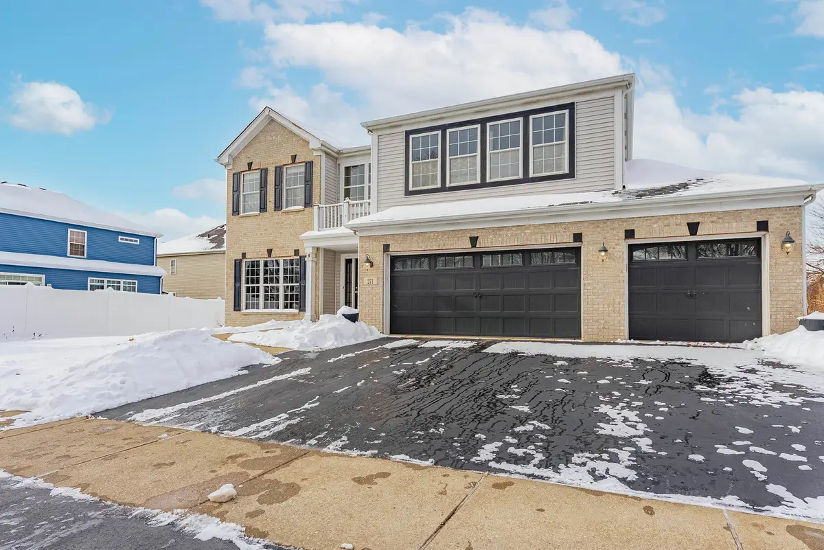 271 Stonegate Road, Bolingbrook, IL 60440 - Image #1