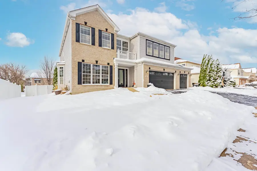 271 Stonegate Road, Bolingbrook, IL 60440 - Image #3