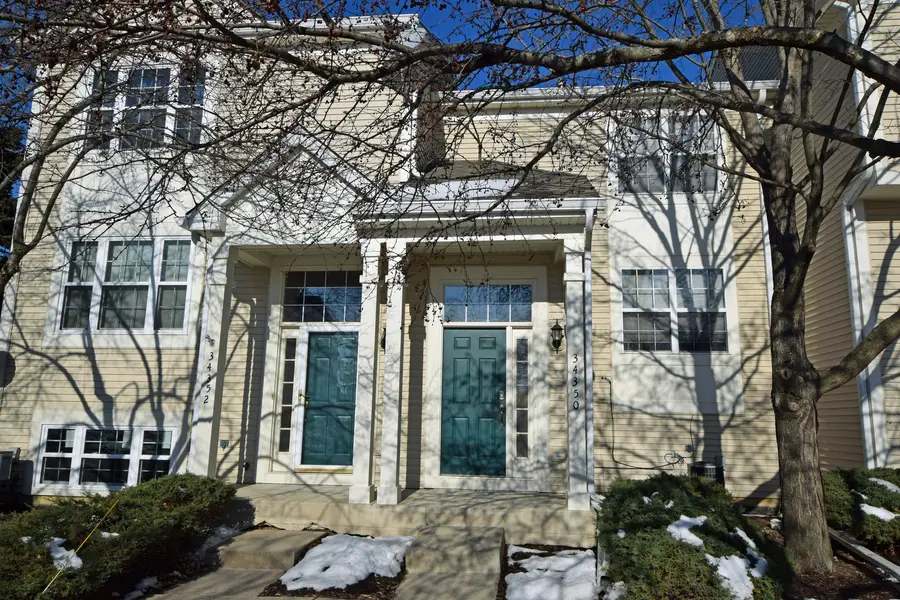 34350 N White Clover Court, Round Lake, IL 60073 - Image #2