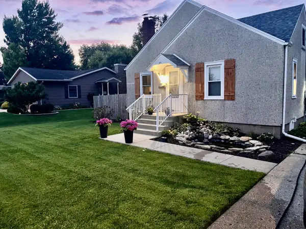 Address Withheld By Seller, Lasalle, IL 61301