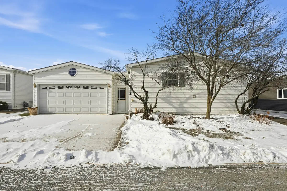 25538 S Shinnecock Drive, Monee, IL 60449 - Image #1