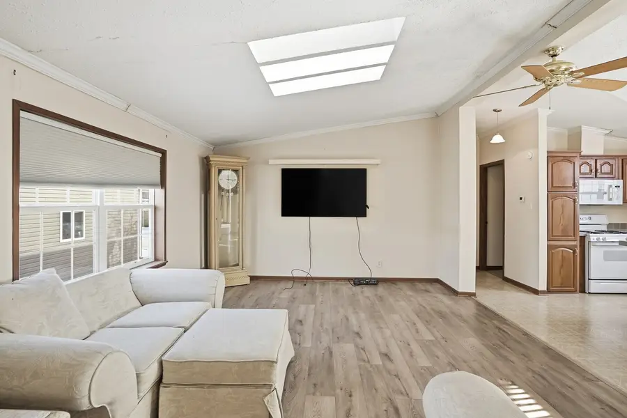 25538 S Shinnecock Drive, Monee, IL 60449 - Image #3