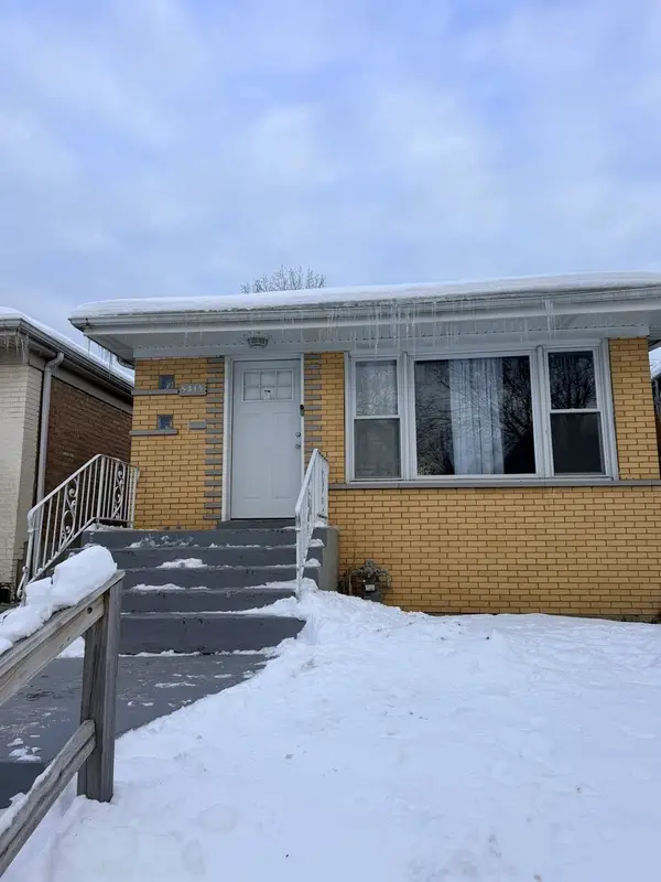 5315 S Lowe Avenue, Chicago, IL 60609