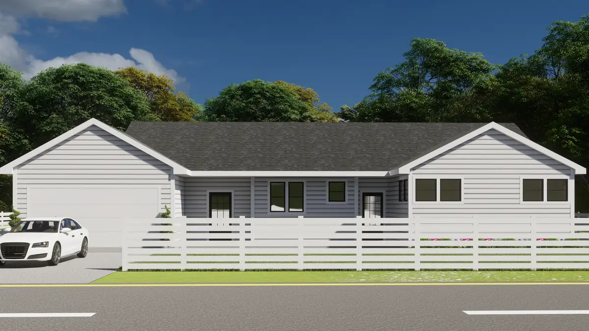 2065 Walnut Circle, Northbrook, IL 60062 - Image #1