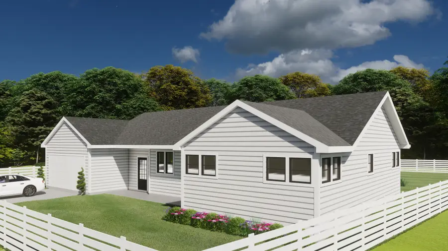 2065 Walnut Circle, Northbrook, IL 60062 - Image #2