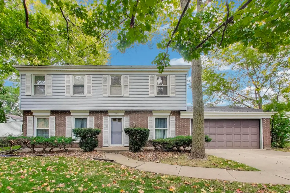 4053 Cumnor Road, Downers Grove, IL 60515 - #1
