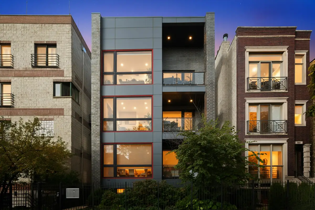 1020 N Marshfield Avenue #3, Chicago, IL 60622 - Image #1