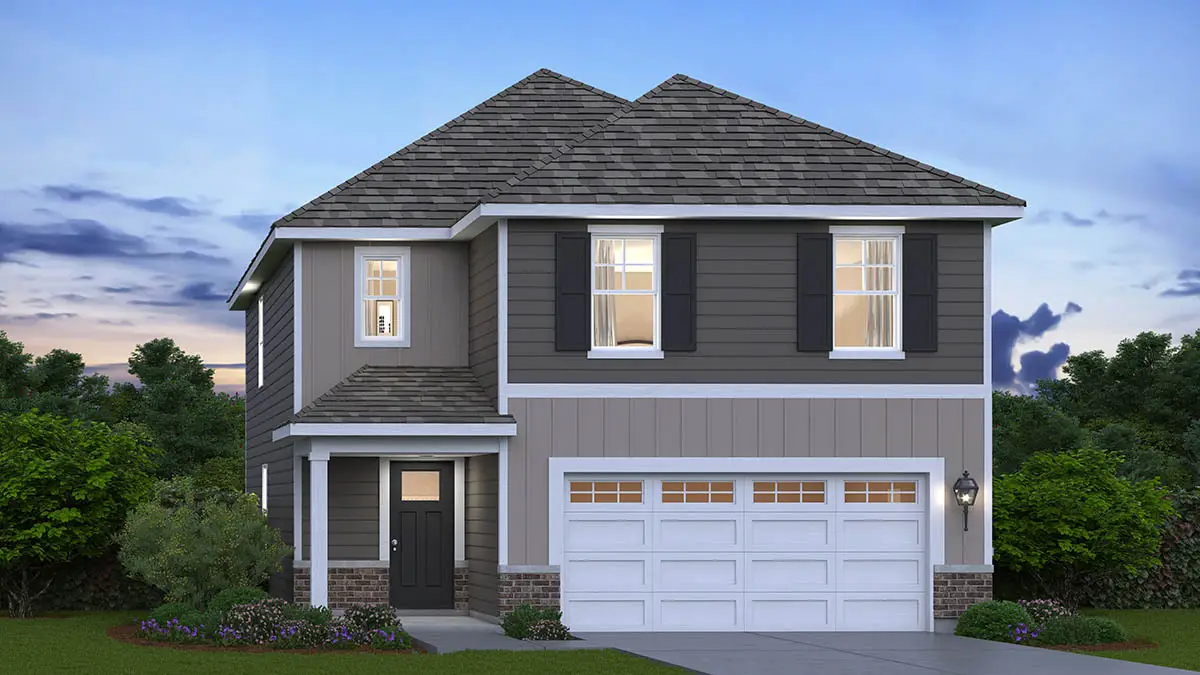 2461 Semillon Street, Oswego, IL 60543 - Image #1