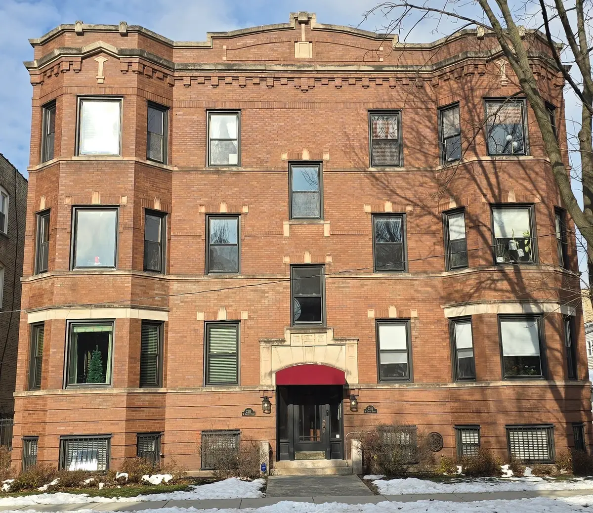 2316 W Cortez Street #GW, Chicago, IL 60622 - Image #1