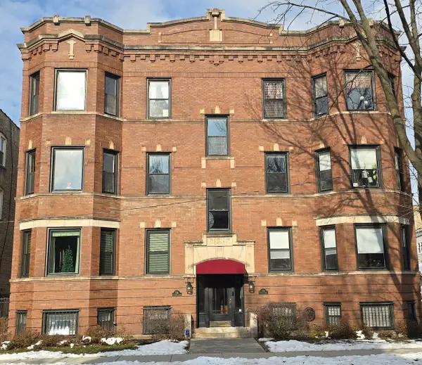 2316 W Cortez Street #GW, Chicago, IL 60622