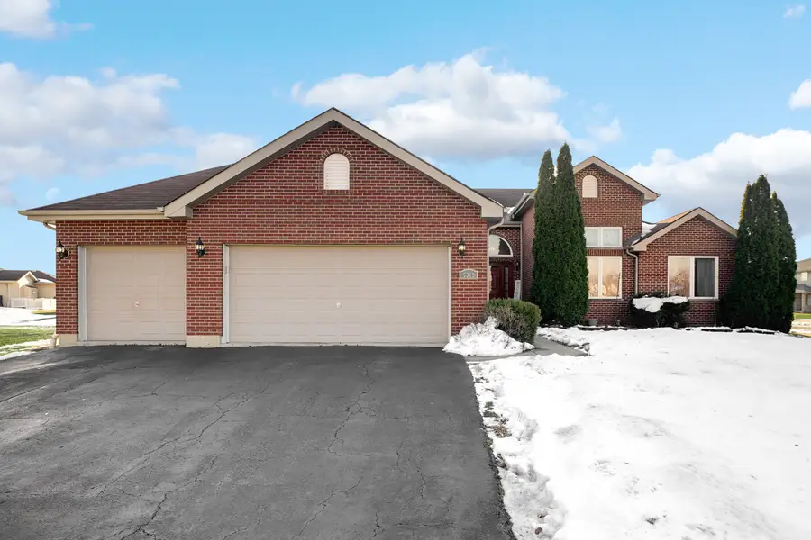 5319 Northwind Drive, Richton Park, IL 60471 - Image #2