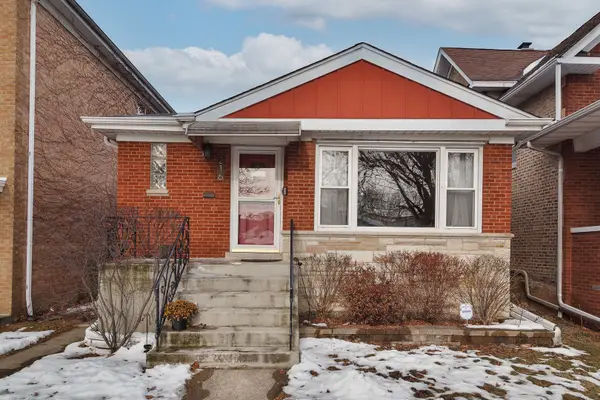 6216 W Norwood Street, Chicago, IL 60646