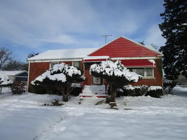 346 31st Avenue, Bellwood, IL 60104