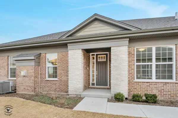 19209 Buncrana Circle, Tinley Park, IL 60487