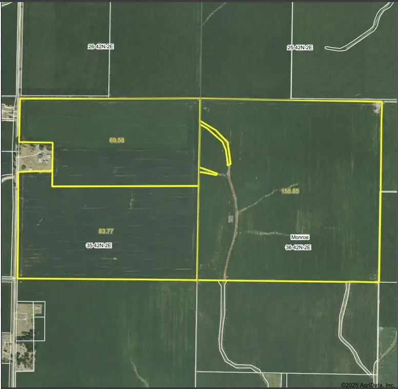 3851 Bennett Road, Monroe Center, IL 61052 - Image #2