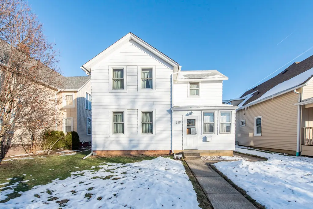519 N Ash Street, Waukegan, IL 60085 - Image #1