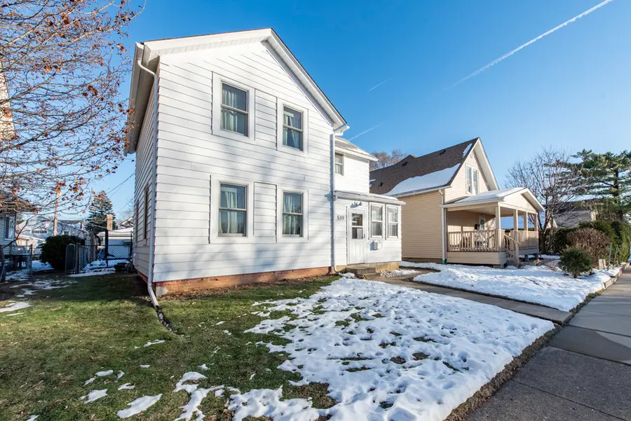 519 N Ash Street, Waukegan, IL 60085 - Image #2