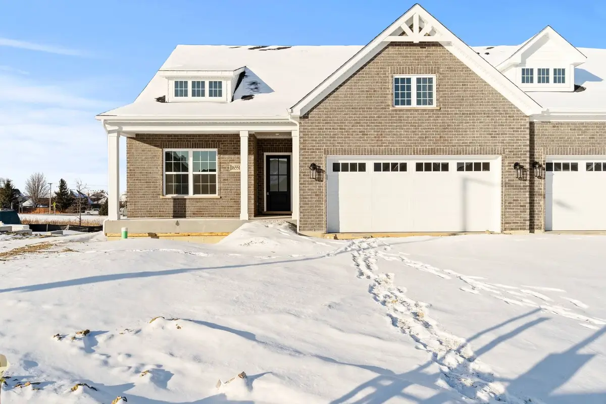 16551 Kayla Drive, Lemont, IL 60439 - Image #1