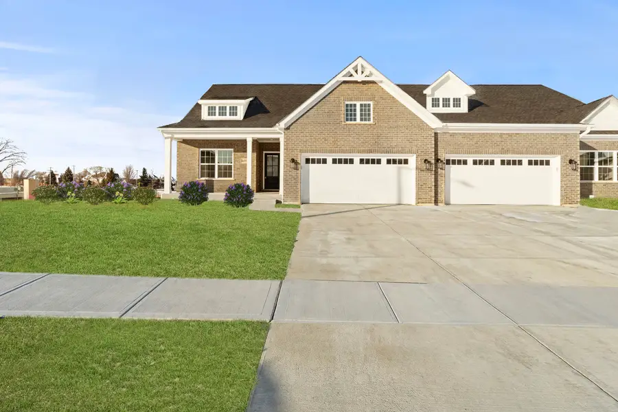 16551 Kayla Drive, Lemont, IL 60439 - Image #3