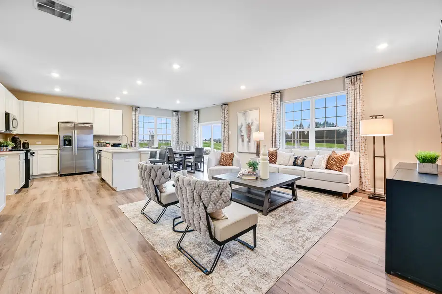 7501 Blueblossom Lane, Joliet, IL 60431 - Image #2