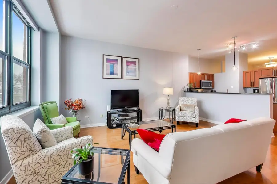 3140 N Sheffield Avenue #504, Chicago, IL 60657 - Image #3