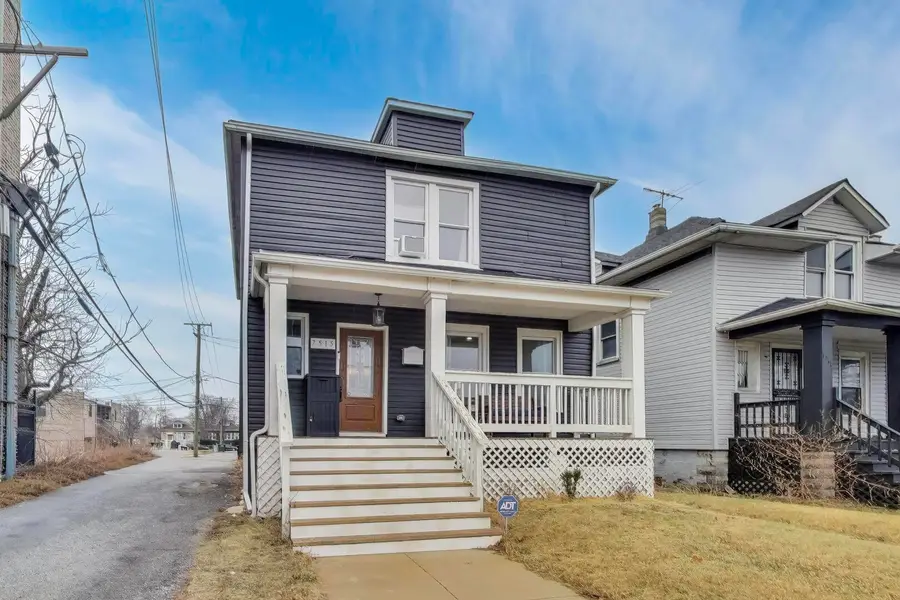 7515 S Chappel Avenue, Chicago, IL 60649 - Image #3