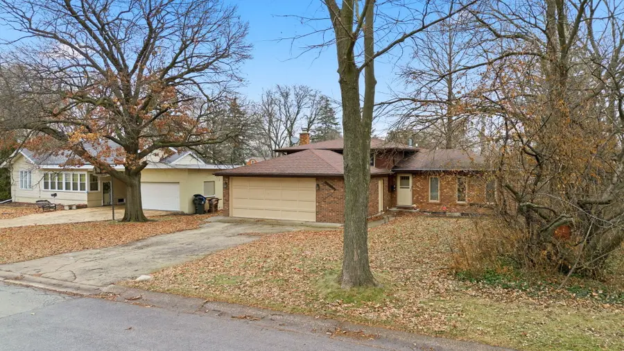 18341 Poplar Avenue, Homewood, IL 60430 - #2