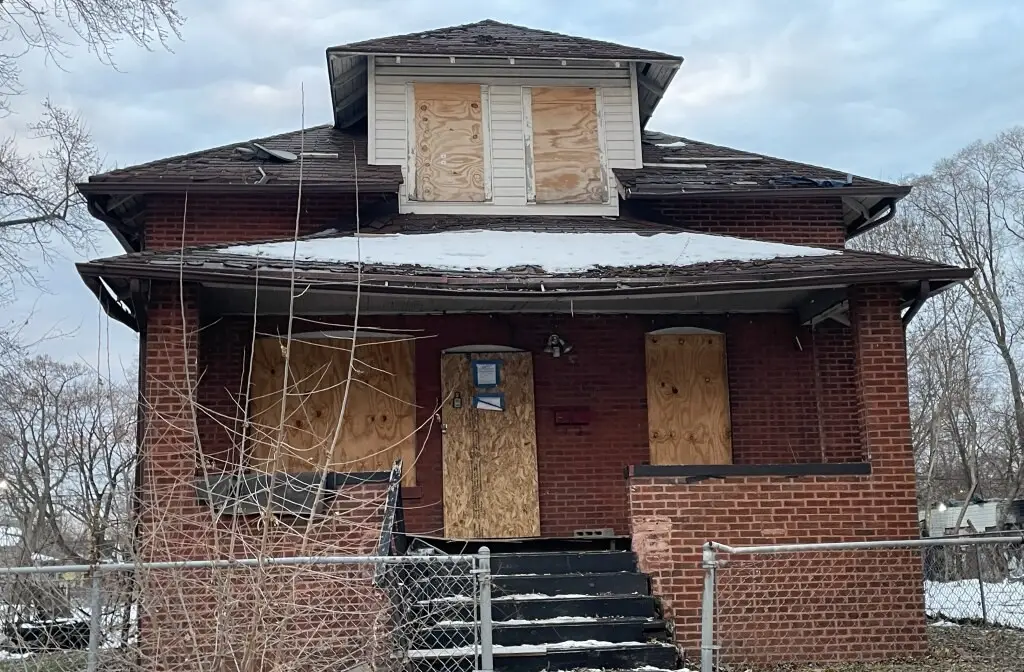 302 E 134th Street, Chicago, IL 60827 - Image #1