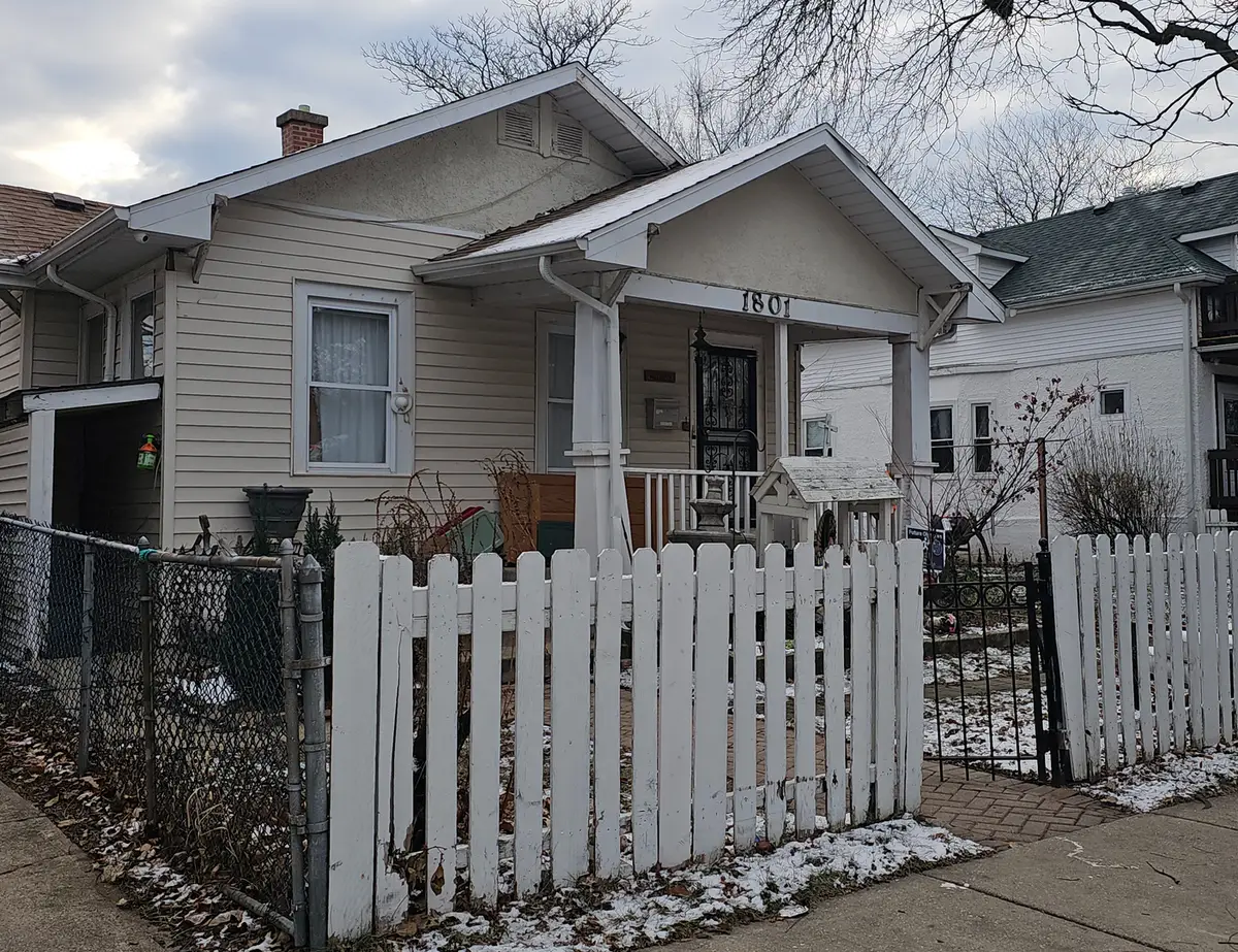 1801 Brown Avenue, Evanston, IL 60201 - Image #1