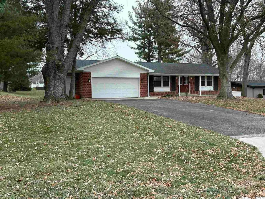 2111 Curved Creek Court, Quincy, IL 62301 - Image #3