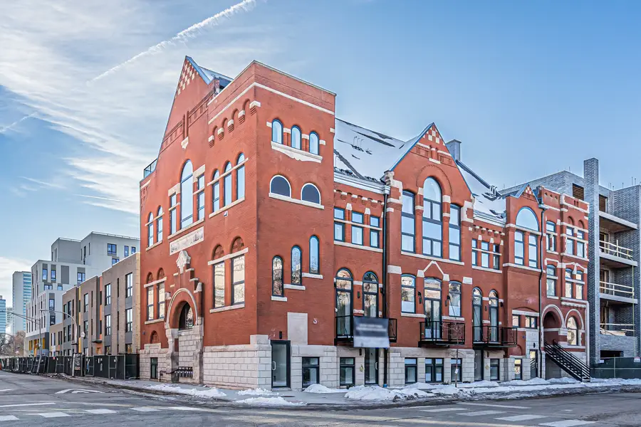 505 W Elm Avenue #7, Chicago, IL 60610 - Image #2