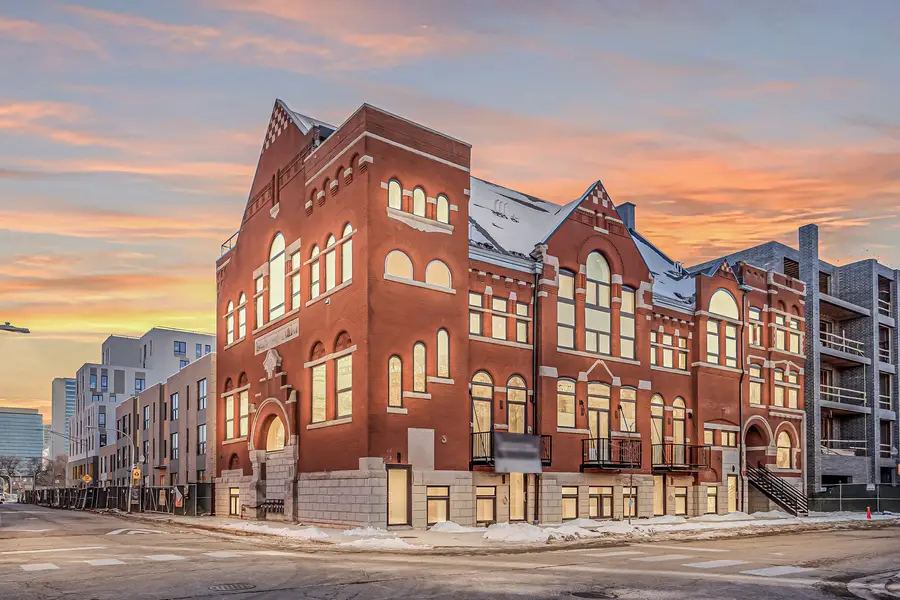 505 W Elm Avenue #7, Chicago, IL 60610 - Image #3