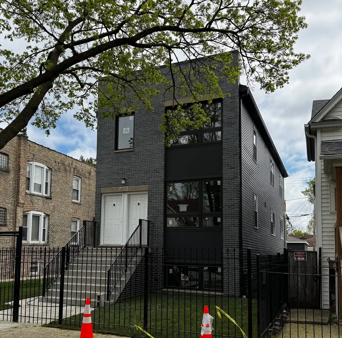 5027 S Indiana Avenue, Chicago, IL 60615 - Image #1