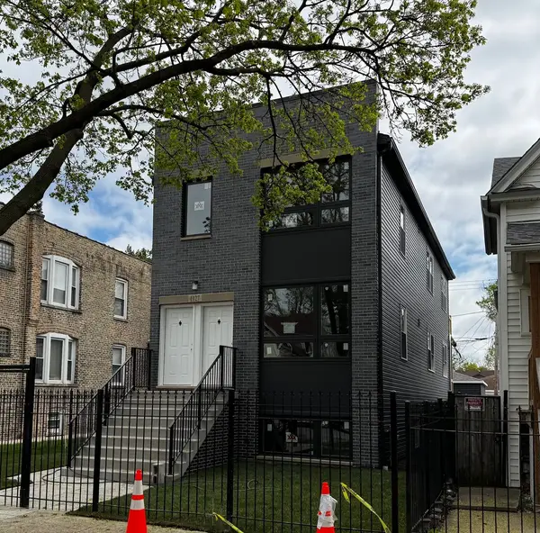 5027 S Indiana Avenue, Chicago, IL 60615