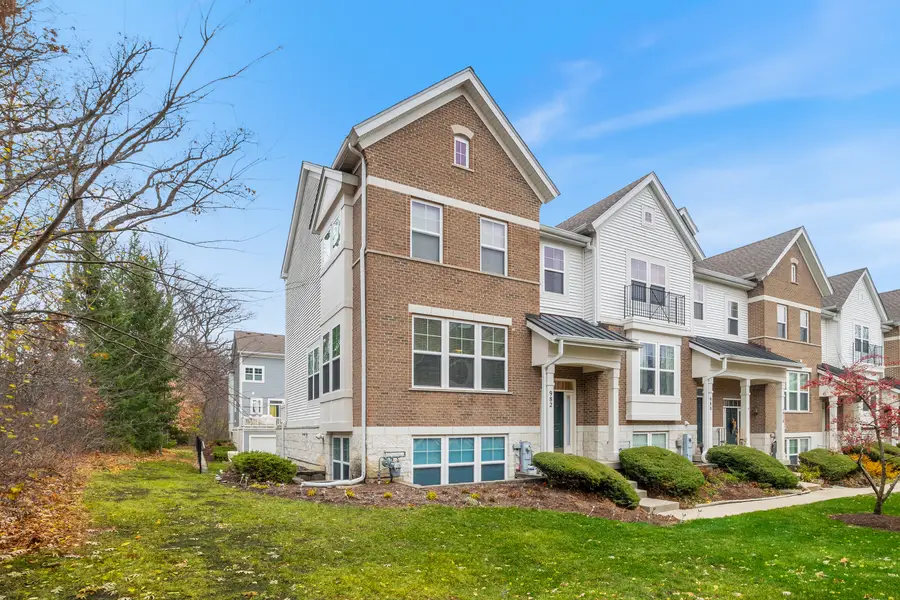 982 Tuscany Drive, Streamwood, IL 60107 - Image #2