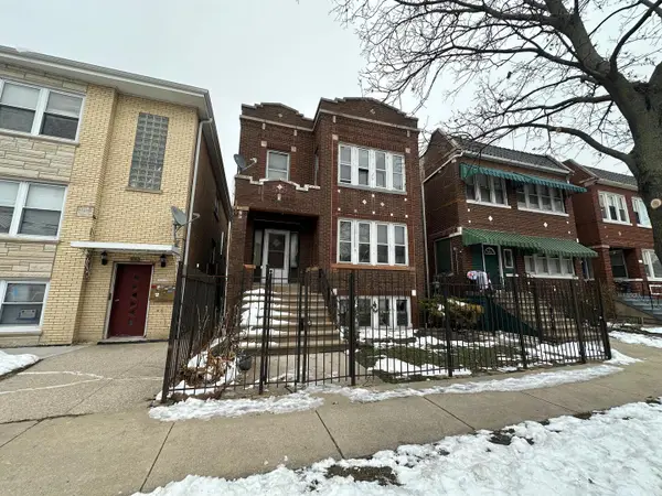 1809 S 49th Avenue, Cicero, IL 60804