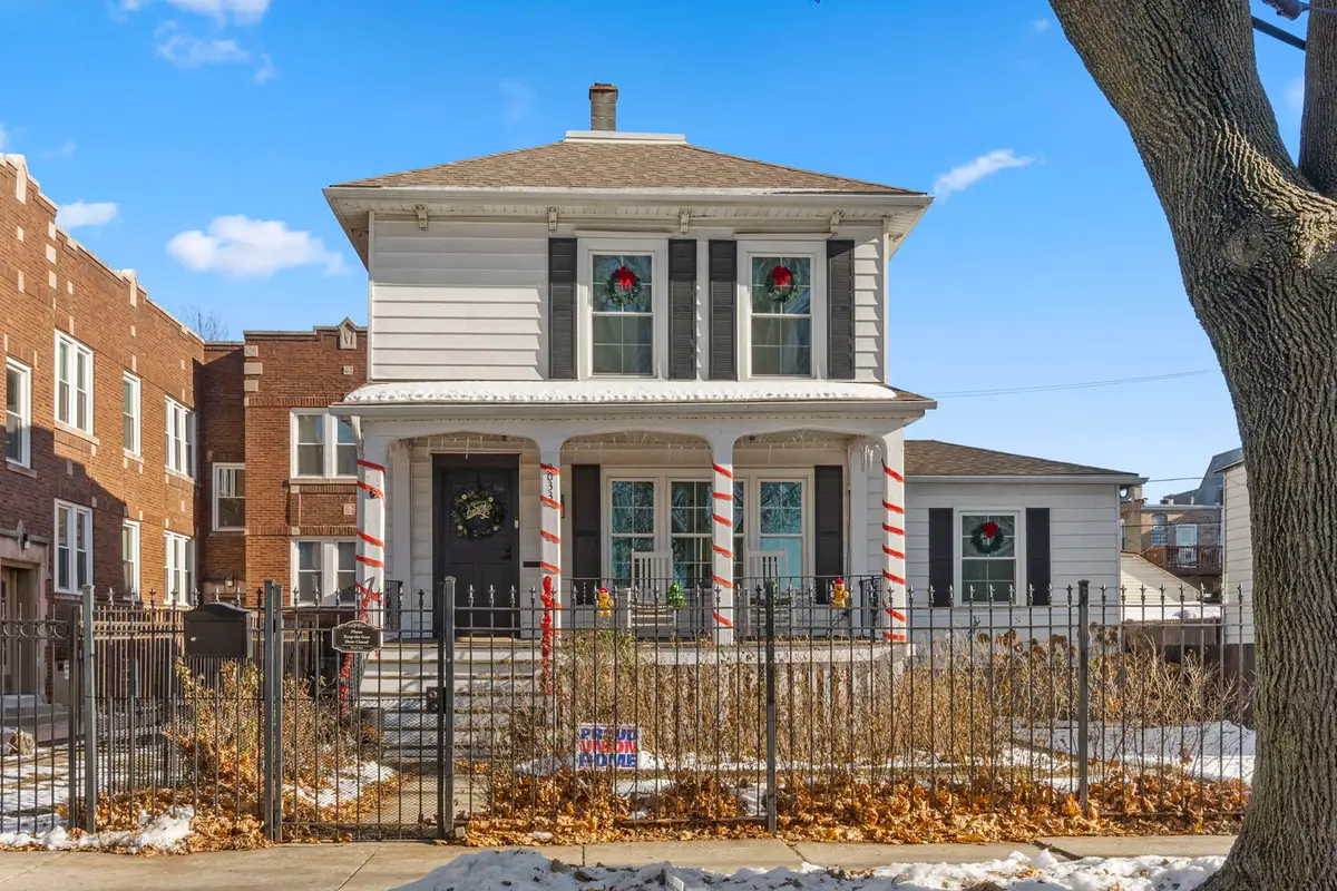2029 N Kildare Avenue, Chicago, IL 60639 - Image #1