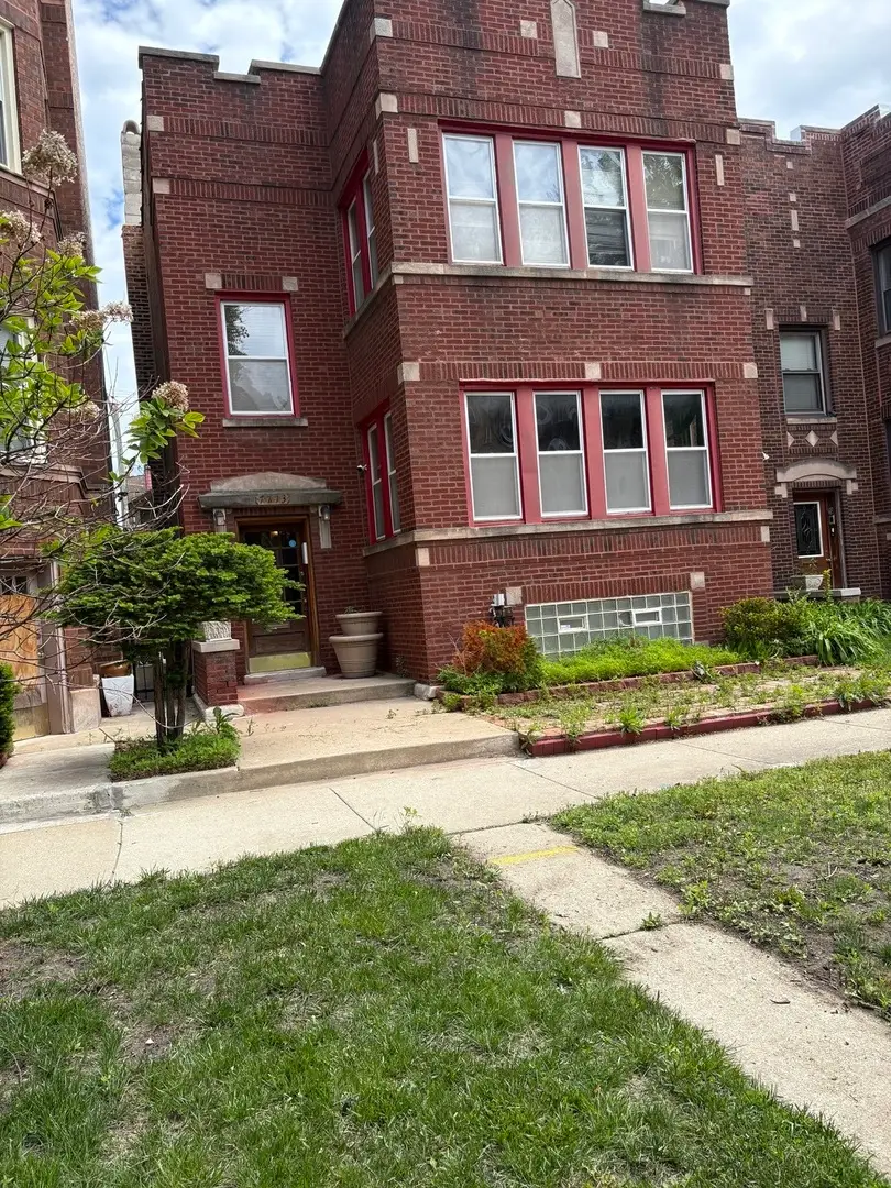 7713 S Cornell Avenue, Chicago, IL 60649 - #2
