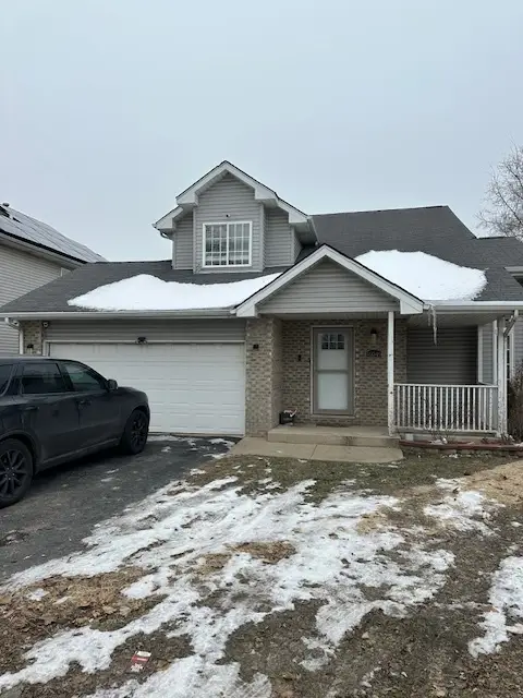 16049 Wood Street, Harvey, IL 60426