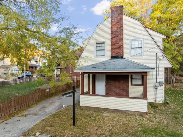 233 Oakwood Avenue, Rockford, IL 61101