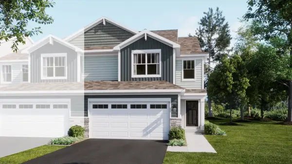 25738 W Wakefield Drive, Plainfield, IL 60544