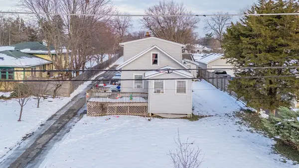 513 N Park Street, Westmont, IL 60559