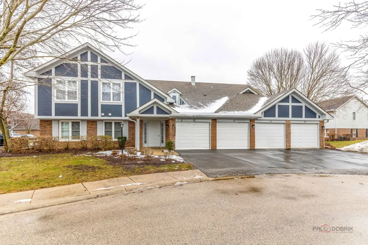 193 Hemingway Court, Vernon Hills, IL 60061 - Image #1