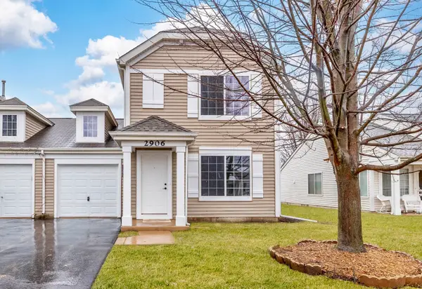 2906 Meadowview Lane, Montgomery, IL 60538