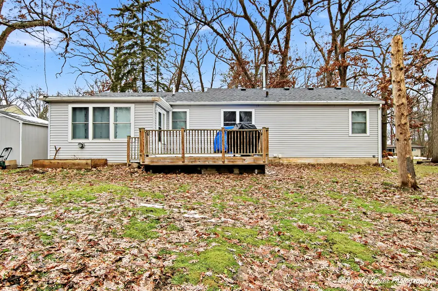 8915 Pine Avenue, Wonder Lake, IL 60097 - Image #3