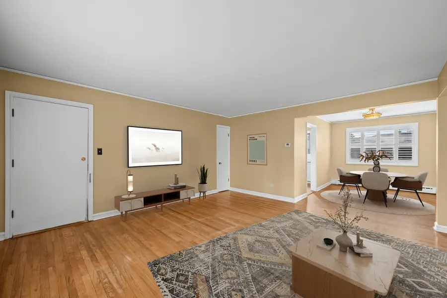 1546 Ashland Avenue #1, River Forest, IL 60305 - #3