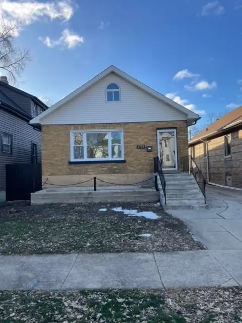 Address Withheld By Seller, Blue Island, IL 60406