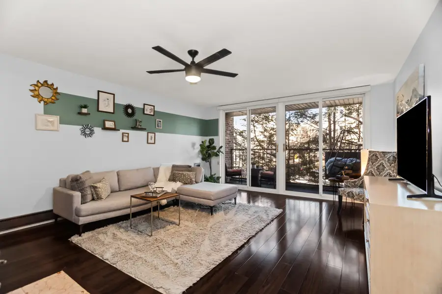 530 Hinman Avenue #2B, Evanston, IL 60202 - Image #3