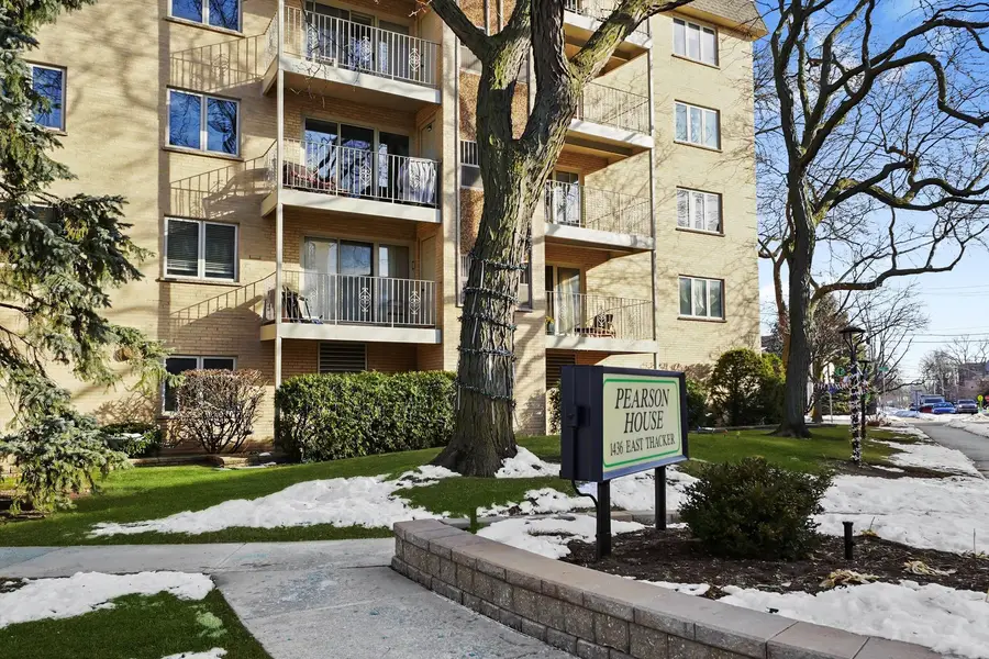 1436 E Thacker Street #309, Des Plaines, IL 60016 - Image #3